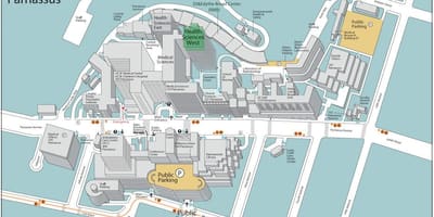 UcSF诗坛校园马
